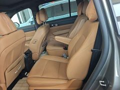 Li Auto ONE Extended Range 6-Seater - ფოტო 16