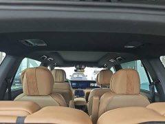 Li Auto ONE Extended Range 6-Seater - ფოტო 17
