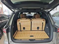 Li Auto ONE Extended Range 6-Seater - ფოტო 18