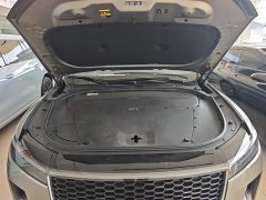 Li Auto ONE Extended Range 6-Seater - ფოტო 19