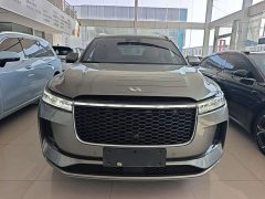 Li Auto ONE Extended Range 6-Seater - ფოტო 2