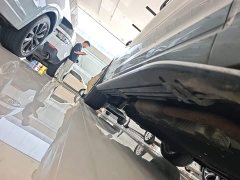 Li Auto ONE Extended Range 6-Seater - ფოტო 20