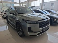 Li Auto ONE Extended Range 6-Seater - ფოტო 3