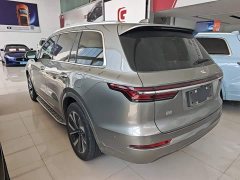 Li Auto ONE Extended Range 6-Seater - ფოტო 4