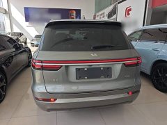 Li Auto ONE Extended Range 6-Seater - ფოტო 5