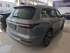 Li Auto ONE Extended Range 6-Seater - ფოტო 6