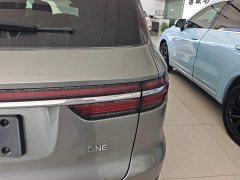 Li Auto ONE Extended Range 6-Seater - ფოტო 7