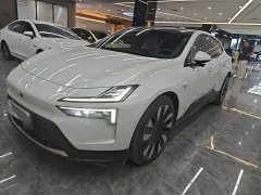 Polestar 4 Single MotorStandard Range - ფოტო 1