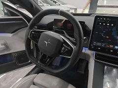 Polestar 4 Single MotorStandard Range - ფოტო 10