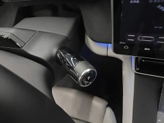 Polestar 4 Single MotorStandard Range - ფოტო 13
