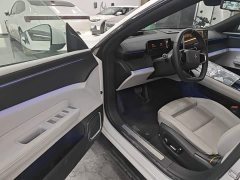 Polestar 4 Single MotorStandard Range - ფოტო 15