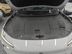 Polestar 4 Single MotorStandard Range - ფოტო 19