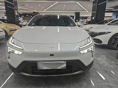 Polestar 4 Single MotorStandard Range - ფოტო 2