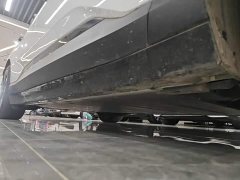 Polestar 4 Single MotorStandard Range - ფოტო 20