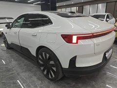Polestar 4 Single MotorStandard Range - ფოტო 4