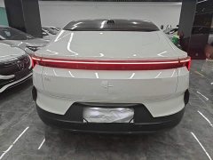 Polestar 4 Single MotorStandard Range - ფოტო 5