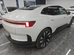 Polestar 4 Single MotorStandard Range - ფოტო 6