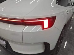 Polestar 4 Single MotorStandard Range - ფოტო 7