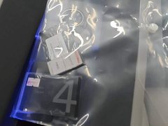 Polestar 4 Single MotorStandard Range - ფოტო 8