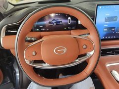 GAC Aion S9 Qiankun Ultra 6-Seater - ფოტო 10