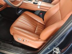GAC Aion S9 Qiankun Ultra 6-Seater - ფოტო 14