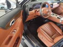GAC Aion S9 Qiankun Ultra 6-Seater - ფოტო 15