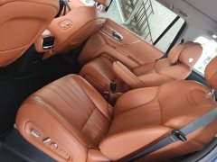 GAC Aion S9 Qiankun Ultra 6-Seater - ფოტო 16