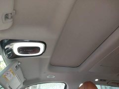 GAC Aion S9 Qiankun Ultra 6-Seater - ფოტო 17
