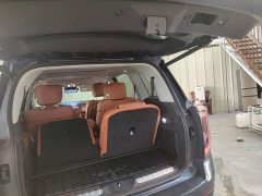 GAC Aion S9 Qiankun Ultra 6-Seater - ფოტო 18