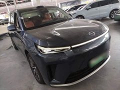 GAC Aion S9 Qiankun Ultra 6-Seater - ფოტო 3