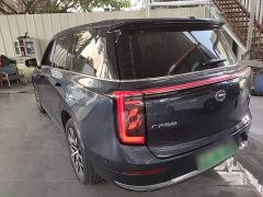 GAC Aion S9 Qiankun Ultra 6-Seater - ფოტო 4