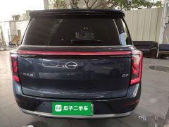 GAC Aion S9 Qiankun Ultra 6-Seater - ფოტო 5
