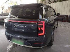 GAC Aion S9 Qiankun Ultra 6-Seater - ფოტო 6