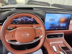 GAC Aion S9 Qiankun Ultra 6-Seater - ფოტო 9