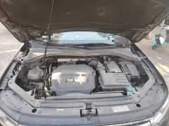 Volkswagen Tiguan L 2022 330TSI Automatic FWD R-Line Comfort Edition - ფოტო 10