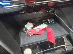 Volkswagen Tiguan L 2022 330TSI Automatic FWD R-Line Comfort Edition - ფოტო 11