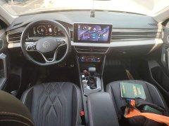 Volkswagen Tiguan L 2022 330TSI Automatic FWD R-Line Comfort Edition - ფოტო 12