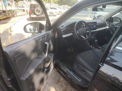 Volkswagen Tiguan L 2022 330TSI Automatic FWD R-Line Comfort Edition - ფოტო 13