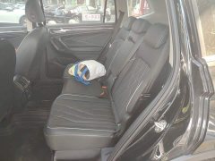 Volkswagen Tiguan L 2022 330TSI Automatic FWD R-Line Comfort Edition - ფოტო 14