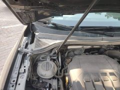 Volkswagen Tiguan L 2022 330TSI Automatic FWD R-Line Comfort Edition - ფოტო 18