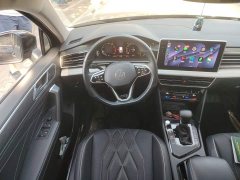 Volkswagen Tiguan L 2022 330TSI Automatic FWD R-Line Comfort Edition - ფოტო 2