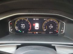 Volkswagen Tiguan L 2022 330TSI Automatic FWD R-Line Comfort Edition - ფოტო 3