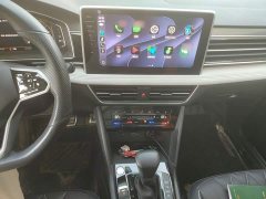 Volkswagen Tiguan L 2022 330TSI Automatic FWD R-Line Comfort Edition - ფოტო 5