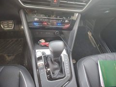 Volkswagen Tiguan L 2022 330TSI Automatic FWD R-Line Comfort Edition - ფოტო 6