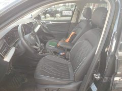 Volkswagen Tiguan L 2022 330TSI Automatic FWD R-Line Comfort Edition - ფოტო 7