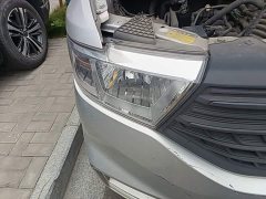 Wuling Hongguang V 2022 1.5L Dynamic Edition Hydraulic Power Steering LAR - ფოტო 10