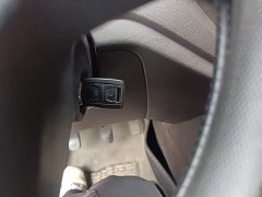 Wuling Hongguang V 2022 1.5L Dynamic Edition Hydraulic Power Steering LAR - ფოტო 12