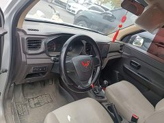 Wuling Hongguang V 2022 1.5L Dynamic Edition Hydraulic Power Steering LAR - ფოტო 13