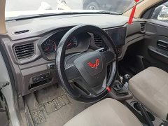 Wuling Hongguang V 2022 1.5L Dynamic Edition Hydraulic Power Steering LAR - ფოტო 14