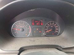 Wuling Hongguang V 2022 1.5L Dynamic Edition Hydraulic Power Steering LAR - ფოტო 16